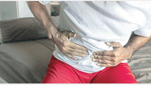 통증 없는 ‘노인성 변비’ 증가세… 방치하면 심뇌혈관 질환 ‘빨간불’ 