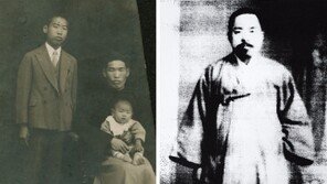 “독립운동 떠돌며 ‘충무공 위토’ 보존 기부… 할아버지 존경스러워”