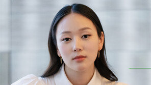 “스필버그 제작 작품에 캐스팅? 믿기지 않았죠”