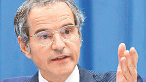 [사설]“세계 핵질서 중대 변화 직면” IAEA의 ‘北核 도미노’ 경고