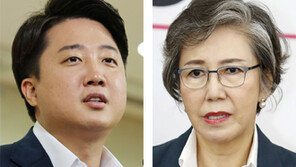 이준석 “경고도 안돼” vs 당 윤리위 “선 넘은 발언” 