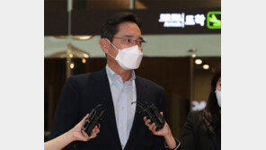 유럽출장 다녀온 이재용 “첫째도 둘째도 셋째도 기술” 