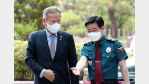 경찰제도개선 권고안 내일 발표…‘경찰국’ 31년 만에 부활하나