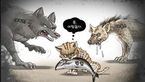 北 ‘우리민족끼리’ 이준석 조롱 만평→李 “등장해 영광이지만 신경꺼라”