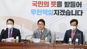 권성동 “민주당에 원 구성 마라톤회담 제안…지체없이 응해야”
