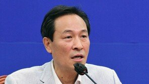 우상호 “與 정치력 부재…먼저 양보안 내놓아야 협상 시작”