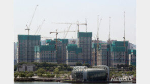 내일 분양가 상한제 개편안 발표…하반기 분양가 상승 불가피