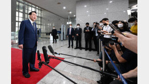 尹 “국민 숨 넘어가…민생대책 위한 법개정에 초당적 협력 믿어”