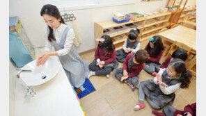 영유아 장염 일으키는 노로·아데노바이러스 급증 