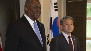 내달 한미 국방고위급회의 추진… 확장억제 강화 논의