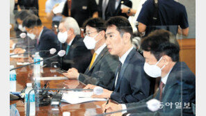 이복현 “은행, 지나친 이익추구 안돼”… 대출금리 인상 사실상 제동 