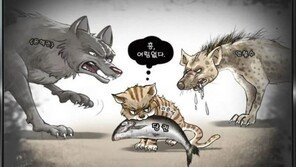 이준석, 자신 조롱하는 北 만평에 “신경 꺼라”