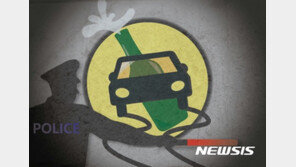 음주 측정 전 입안 헹굴 기회 안 줬다 발뺌한 40대, 2심 형량↑