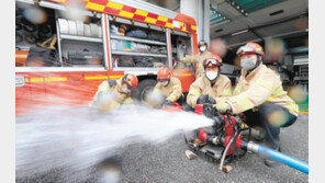 “올해 장마, 잘 버텨보자”