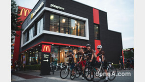 한국맥도날드, 기부금 조성 위한 자전거 국토종주 ‘코리아채리티라이드’ 후원