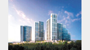 DL이앤씨, 내달 원주 ‘e편한세상’ 572채 분양