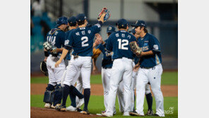 프로야구 NC·KT, 챔피언의 기억…반전은 지금부터