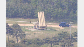 성주 주민 상경투쟁 예고·환경평가협 불참…‘사드’ 갈등 재연 조짐