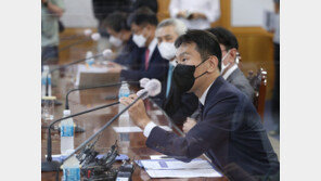 은행장들 처음 만난 금감원장 “금리상승기에 은행들 지나친 이익추구”