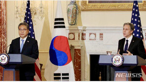 외교부 “北 독자제재, 기존 제재와 협력하면 국제적 공조 의미”