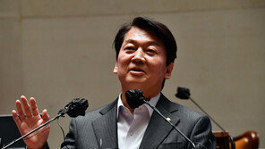 안철수 “최고위원 추천 번복 없다…국민과의 약속 어기는 것”