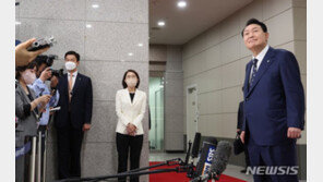 尹대통령, 임대료·물가·이자 ‘심리적 저지선’ 방어 올인