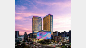 제주드림타워 토지 재평가했더니… 롯데관광개발, 자산 5000억↑