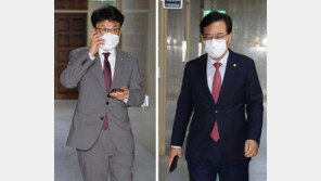 여야 원구성 합의 또 불발 “의견차 커…내일 만나 논의”