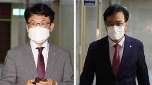 3주 넘긴 ‘국회 공전’…여야 만났지만 원구성 협상 또 ‘빈손’