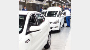 “러 공장, 가동 않고 놔두면 압류될 판” 속타는 재계 