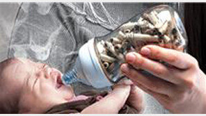 ‘이래도 피울겁니까’… 담뱃갑 경고 그림 수위 높인다 