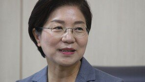 경찰, 은평구청 압수수색…김미경 구청장 ‘선거법 위반’ 혐의