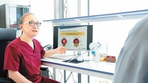 전립샘비대증, 부작용 적은 ‘유로리프트’로 해결