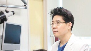 난청 환자 인공와우 수술 빨리 할수록 좋아