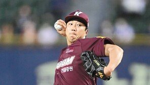 베테랑 재활용도 승리 비결… 팀이름 잘 따라가는 키움 