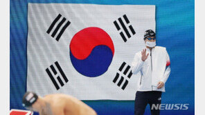 1년 사이 더 자란 황선우, 이제는 완연한 ‘월드 클래스’