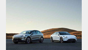 센서, 드론에 자동차까지…소니, 모빌리티 사업 전개에 속도