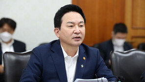 원희룡 “분상제 손질해 분양물량 촉진…택지비 검증위 신설한다”
