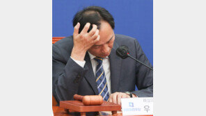 新색깔론 우상호에 “당신 소속은 北 아니다”…피살공무원 아들 분노의 편지