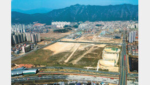 20년 방치된 부산대 양산캠퍼스에 ‘문화예술의전당’ 세운다