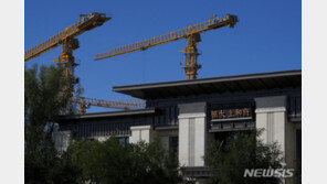 ‘디폴트’ 중국 헝다 “7월말까지 예비 구조조정안 발표”