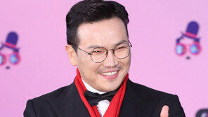 ‘음주운전 후 도주 혐의’ MC딩동, 1심 징역형 집유…“죄질 무거워”