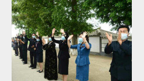 ‘덕과 정, 집단주의의 위력으로’…난국 속 정신무장 강조하는 북한