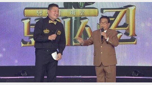 강호동이 송해 뜻 잇는다…“광고 수익, 전액 기부”