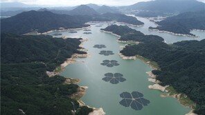 정부, 댐·하수처리시설 재생에너지 생산 확대… 2026년까지 76%↑