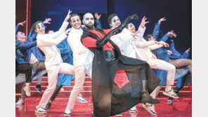 코로나 위기 딛고… 3년만에 정상 개최하는 대구국제뮤지컬페스티벌