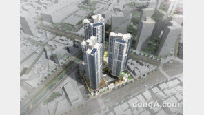 한신공영, ‘울산대공원 한신더휴’ 7월 분양 예정