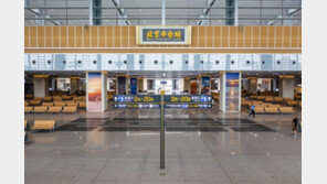 中 베이징 펑타이역, 정식 운영 돌입