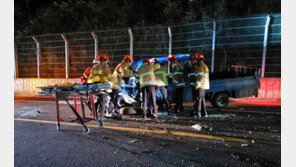 훔친 차로 무면허 음주운전하다 교통사고까지 낸 30대 입건