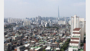 이달 말 새 정부 첫 주거정책심의위…일부 지역 빗장 풀린다